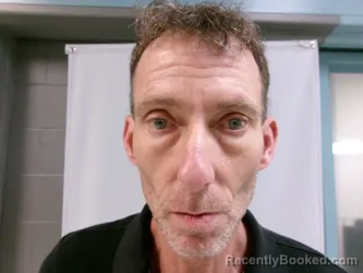 Recent Mugshot Image for Jason Dewayne Browning in Upshur County, West Virginia