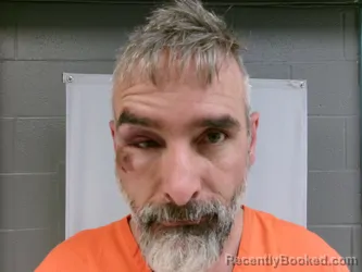 Recent Mugshot Image for John Michael Smith in Upshur County, West Virginia