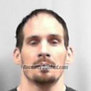 Recent Mugshot Image for Bret Allen Dement in Wayne County, West Virginia