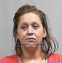 Recent Mugshot Image for Lori Jean Parsons in Wayne County, West Virginia