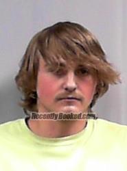 Recent Mugshot Image for Randy Wayne Pack in Wayne County, West Virginia