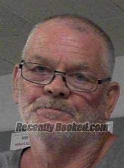 Recent Mugshot Image for Leonard Adkins in Wayne County, West Virginia