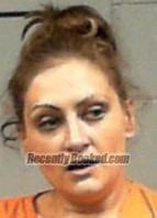 Recent Mugshot Image for BRITTANY NICOLE COGAR in Webster County, West Virginia