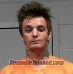 Recent Booking / Mugshot for Jacob Andrew Arbogast in Wetzel County