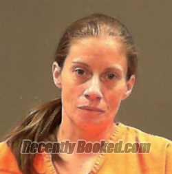Recent Mugshot Image for Kelly June Wetzel in Wetzel County, West Virginia
