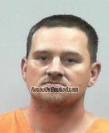 Recent Mugshot Image for Anthony Lee Givens in Wood County, West Virginia