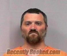 Recent Mugshot Image for Allen Richard Sampson in Wood County, West Virginia