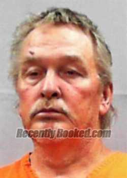 Recent Mugshot Image for Brian Carl Craig in Wood County, West Virginia