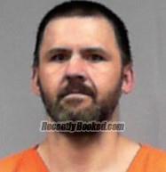Recent Mugshot Image for Brandon Roy Stover in Wood County, West Virginia