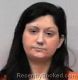 Recent Mugshot Image for Brooklyn Shantel Groves in Wood County, West Virginia