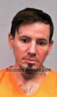 Recent Mugshot Image for Cody Ray Slaughter in Wood County, West Virginia