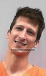 Recent Mugshot Image for Charles Whited in Wood County, West Virginia