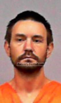 Recent Mugshot Image for Christopher William-Scott Browning in Wood County, West Virginia