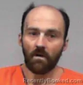 Recent Mugshot Image for Edward Leon Merle Davis in Wood County, West Virginia