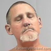Recent Mugshot Image for Erik Richard Kirksey in Wood County, West Virginia