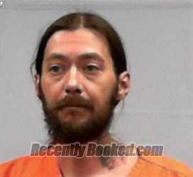 Recent Mugshot Image for Justin Michael Mcpherson in Wood County, West Virginia