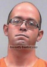 Recent Mugshot Image for Jason R Hammer in Wood County, West Virginia