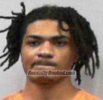 Recent Mugshot Image for Jaren Werner Rechel in Wood County, West Virginia