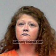 Recent Mugshot Image for Lauren Ann Davis in Wood County, West Virginia