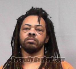 Recent Mugshot Image for Myron Eugene Anderson in Wood County, West Virginia