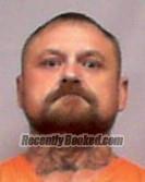 Recent Mugshot Image for Randall Allen Millsap in Wood County, West Virginia