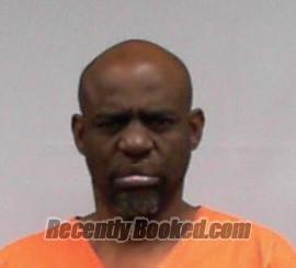 Recent Mugshot Image for Richard John Mickens in Wood County, West Virginia