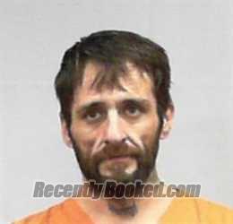 Recent Mugshot Image for Steven Lee Knicley in Wood County, West Virginia