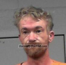 Recent Booking / Mugshot for Steven Ray Randolph in Wood County, West ...