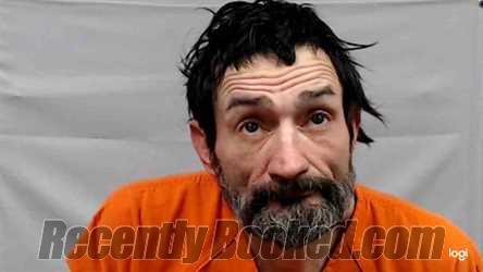 Recent Mugshot Image for Bobby Joe Trent in Wyoming County, West Virginia