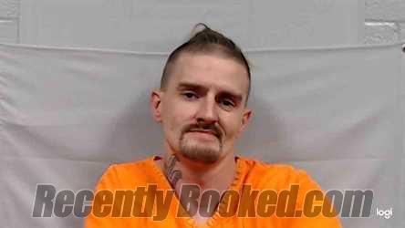 Recent Mugshot Image for Joshua Dewayne Graham in Wyoming County, West Virginia