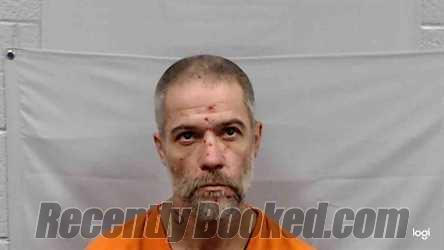 Recent Mugshot Image for Virgil Anderson Shrewsbury in Wyoming County, West Virginia