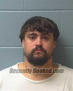 Recent Mugshot Image for COLTON JOHN DAVID ROBERTS in Adams County, Wisconsin