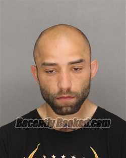 Recent Booking / Mugshot for IOZSEF DAWSON BELONGEA in Brown County ...