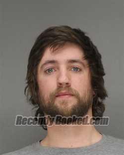 Recent Booking / Mugshot for TARAN CHARLES ROTH in Brown County, Wisconsin