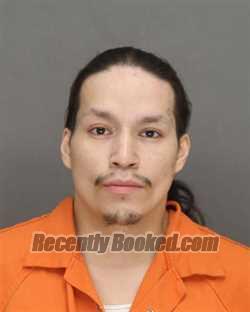 Recent Booking / Mugshot for LEON DALTON DENNY in Brown County, Wisconsin