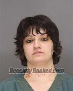 Recent Booking / Mugshot for NANCY NOEL MULKEY in Brown County, Wisconsin