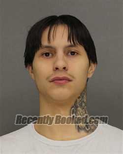 Recent Mugshot Image for RASEAN MICHAEL TORRES in Brown County, Wisconsin