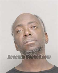 Recent Mugshot Image for TAVARUS MAURICE TURNER in Brown County, Wisconsin