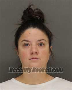 Recent Mugshot Image for ASHLEY ROSE ROUSE in Brown County, Wisconsin