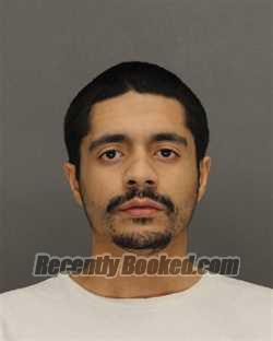 Recent Mugshot Image for ANEUDI ROBERTO SUAREZ in Brown County, Wisconsin