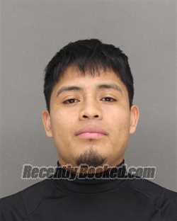 Recent Mugshot Image for ARMANDO NMI DIAZ-GOMEZ in Brown County, Wisconsin