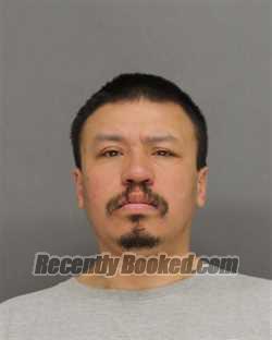 Recent Mugshot Image for DAVID ALEXANDER KINNEY in Brown County, Wisconsin