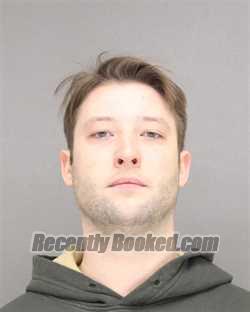 Recent Mugshot Image for KONNER KEITH FIEREK in Brown County, Wisconsin