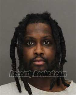 Recent Mugshot Image for JAVIER EMANUEL MCCANTS in Brown County, Wisconsin