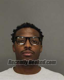 Recent Mugshot Image for JAMAL DEVON BIRKLEY in Brown County, Wisconsin