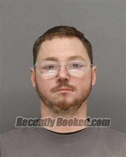 Recent Mugshot Image for JUSTIN DAVIDSON BRENNAN in Brown County, Wisconsin