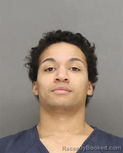 Recent Mugshot Image for ISRAEL GUY WIERICHS in Brown County, Wisconsin