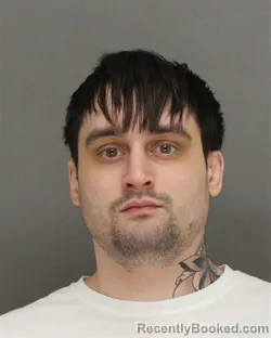 Recent Mugshot Image for NOAH CHRISTIAN BALTHAZOR in Brown County, Wisconsin