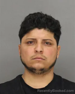 Recent Mugshot Image for GELDER ELEODORO RIOS-MONDRAGON in Brown County, Wisconsin