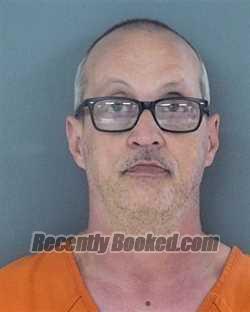 Recent Mugshot Image for BRIAN JACOB FLUM in Chippewa County, Wisconsin